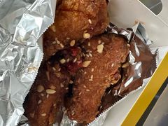 -SUN炸鸡专门店(西塔总店)