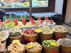 -单家老院·院子里的青岛菜(沙子口店)