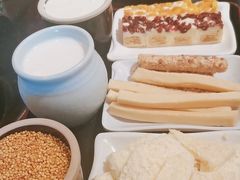 -一招鲜·全羊铺·蒙古奶茶(五一北路店)