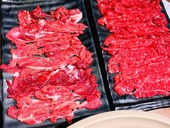 吊龙-领鲜潮牛鲜牛羊肉火锅(宏昌店)