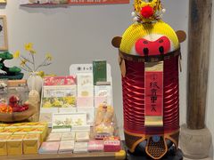 -朵云书院·广富林店