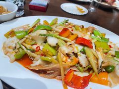 -岛中岛·海鲜大排档·万宁老字号(东澳店)