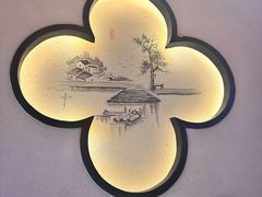 -绿茶餐厅(深圳龙华天虹购物中心店)