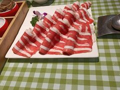 -番食园鲜食火锅(高新店)