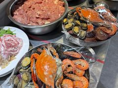 -小红鲸·海鲜餐厅(轸大路店)