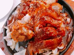 -富临皇宫(窝打老道店)