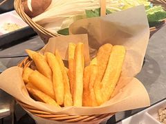 -同仁四季椰子鸡(宝安壹方城店)