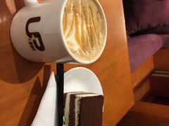 -西西弗书店&矢量咖啡(壹方购物中心店)