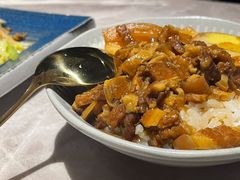 台湾卤肉饭-雷泰泰台式胡椒虾(滨江金铂湾店)