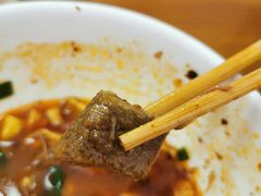 -刘信牛羊肉泡馍小炒(回民街店)