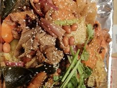 -每味每客·重庆麻辣烫(拓展大厦店)