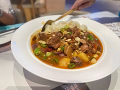 -阿娜尔·新疆菜(宜家荟聚中心店)