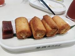 -蔡澜点心·粤菜(月星环球港店)