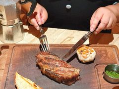 -Mammamia意大利餐厅(阳春巷店)