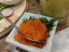 -红叶日料·放题·海胆·定食(星海店)