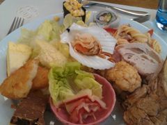 IMAG0144-上海浦东星河湾酒店