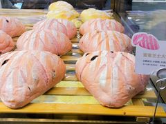 -奈雪的茶(湖滨银泰in77C区PRO店)