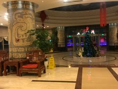 -中国饭店-餐厅