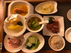 点击看大图 -馨月汇·一悦馨香月子中心(前滩店)