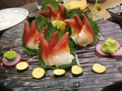 -青都里日本料理(高新二路店)