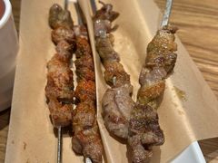 -耶里夏丽·新疆菜·家庭聚场(百联中环购物广场店)