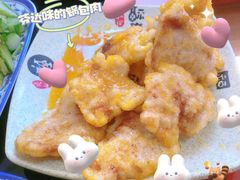 -崔记老东北传奇铁锅炖(横店总店)