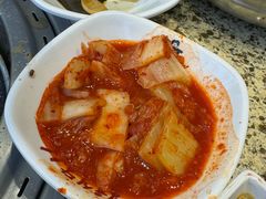 -安又胖韩国烤肉(美罗城店)