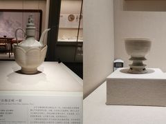 -深圳博物馆(古代艺术馆)