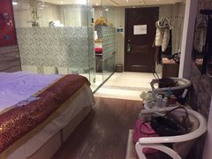 -北京美神宫艺术主题温泉酒店