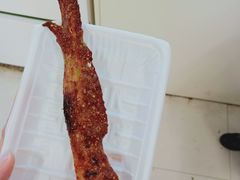 咪咪辣鸡翅-一代烤翅王(大汉口店)