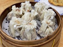 -都一处烧麦馆(前门店)