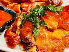 -径山十八道·风味民间菜(杭州总店)