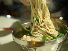 -正宗杨记普洱酸醋米线(总店)