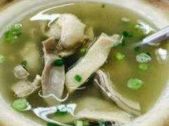 -新峰肉骨茶