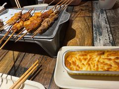 -管氏翅吧(广渠门店)
