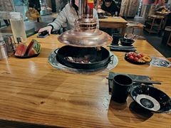 -号令江湖·水浒烤肉(和畅睦邻中心店)