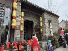 -回龙窝历史文化街区