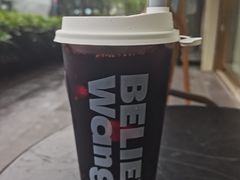 -兵立王鲜果茶·奶茶(大学路店)