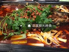 -米家餐厅(长生路店)