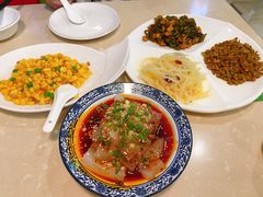 -顶顶香煎饼家常菜(金花南路店)