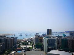 -东望洋炮台东望洋灯塔