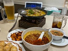 -麻辣大学(上野店)