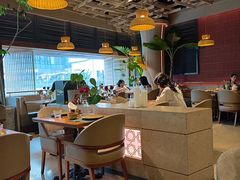 -Tegu泰古莲·泰国餐厅(红山6979店)