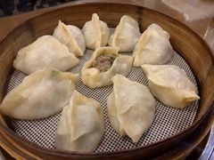 -百年认一力 太原老字号 (桥头街店)