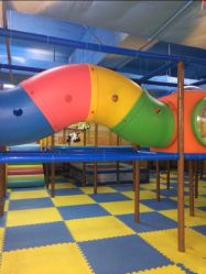 -欢乐陶陶儿童主题乐园(龙岗店)