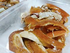 精品烤鸭-北京老铺烤鸭(西稍门店)