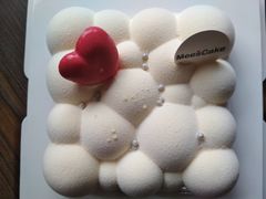 -美事客·面包·蛋糕·甜品(CBD店)