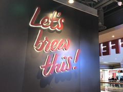 -COSTA COFFEE(恒基名人购物中心店)