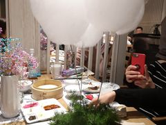 蒲公英糖葫芦-小大董·烤鸭(凤凰汇店)