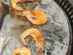 -韩悦烤肉自助(花小福安溪万达店)